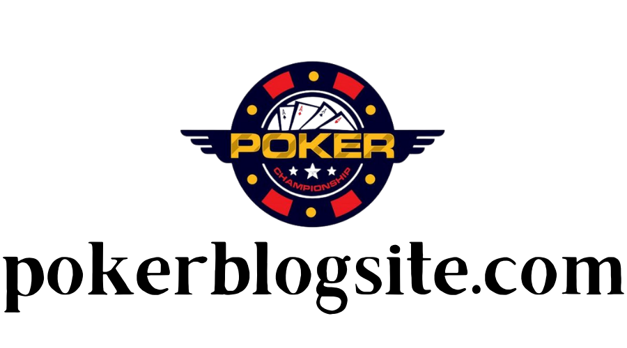 pokerblogsite